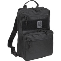 Ранец многофункциональный Сплав Minipack черный