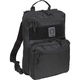 Ранец многофункциональный Сплав Minipack черный. Фото 1