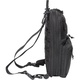Ранец многофункциональный Сплав Minipack черный. Фото 3