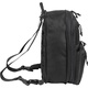 Ранец многофункциональный Сплав Minipack черный. Фото 6