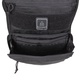 Ранец многофункциональный Сплав Minipack черный. Фото 9