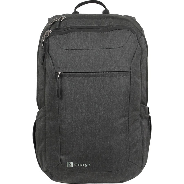 Рюкзак Сплав Code 18 серый
