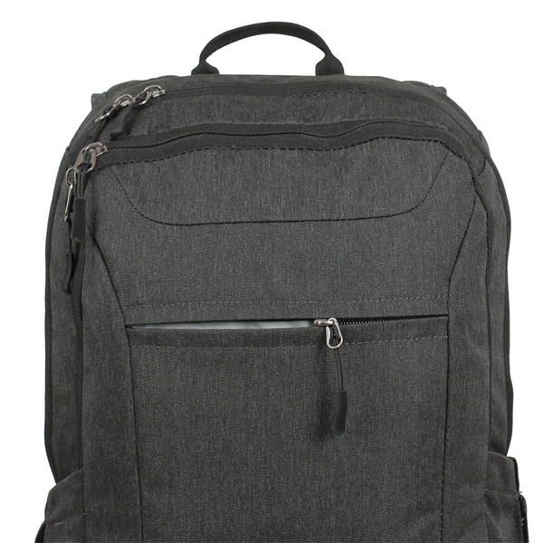 Рюкзак Сплав Code 18 серый