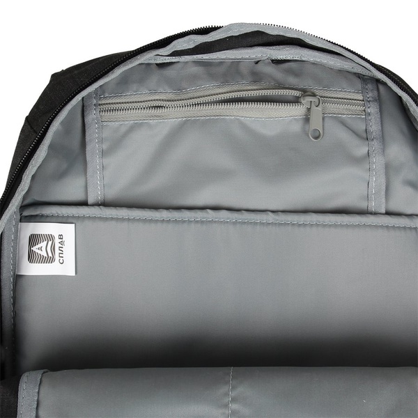 Рюкзак Сплав Code 18 серый