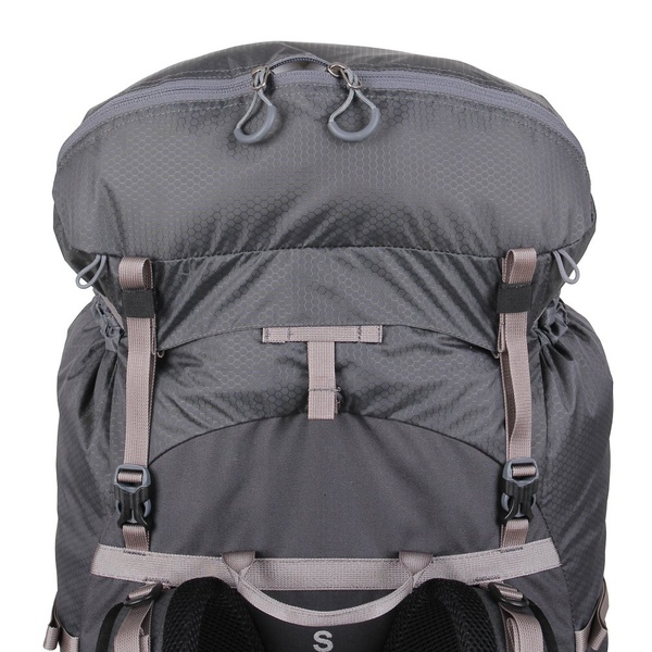 Рюкзак Сплав Gradient Light 50 серый, S