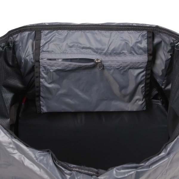 Рюкзак Сплав Gradient Light 50 серый, S