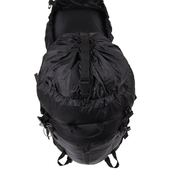 Рюкзак Сплав Bastion 90 черный