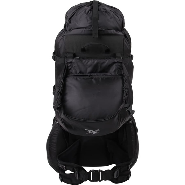 Рюкзак Сплав Bastion 90 черный