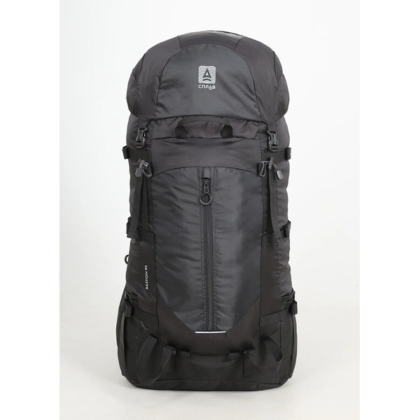 Рюкзак Сплав Bastion 90 черный