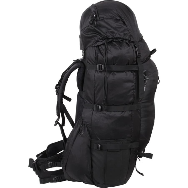 Рюкзак Сплав Bastion 90 черный