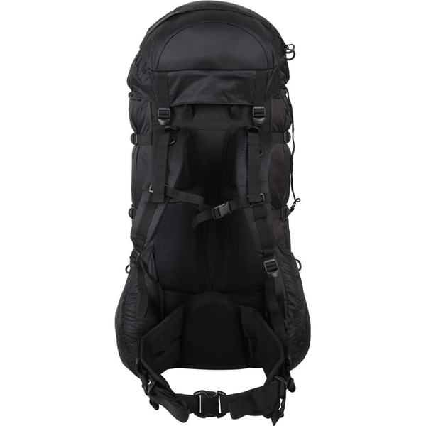 Рюкзак Сплав Bastion 90 черный