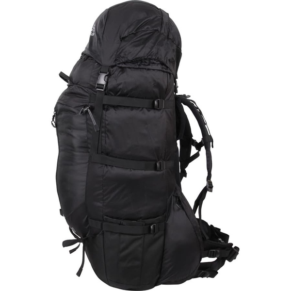 Рюкзак Сплав Bastion 90 черный