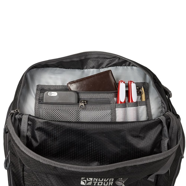 Рюкзак Nova Tour Квест 60