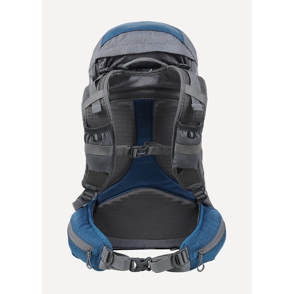 Рюкзак Сплав Lynx 35 синий