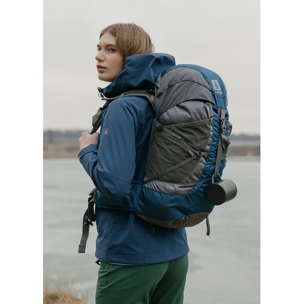 Рюкзак Сплав Lynx 35 синий