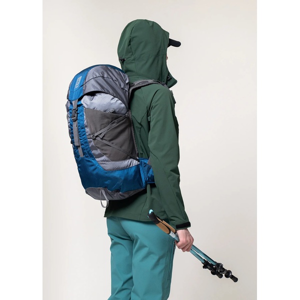 Рюкзак Сплав Lynx 35 синий