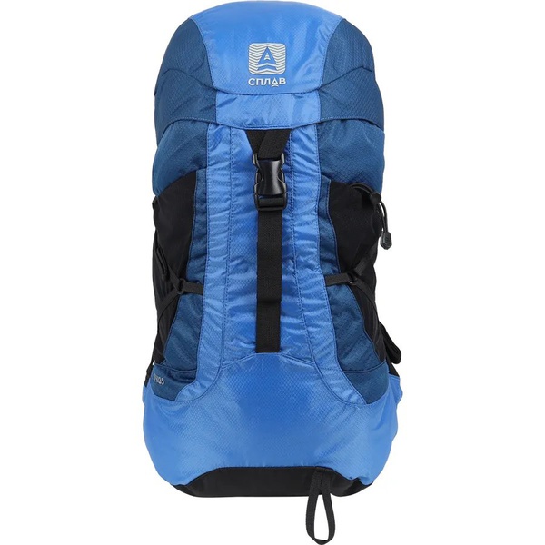 Рюкзак Сплав Lynx 35 синий