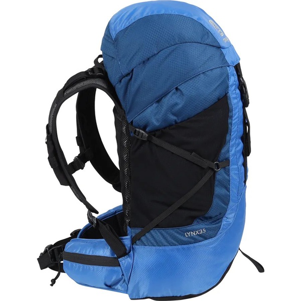 Рюкзак Сплав Lynx 35 синий