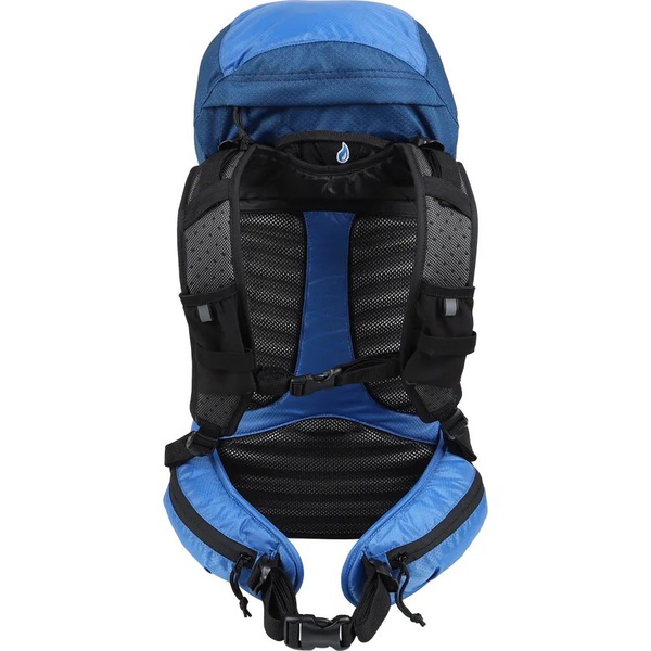 Рюкзак Сплав Lynx 35 синий