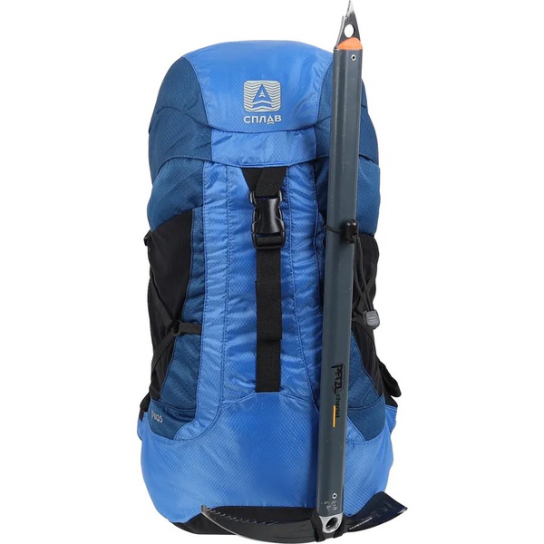 Рюкзак Сплав Lynx 35 синий