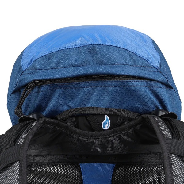 Рюкзак Сплав Lynx 35 синий