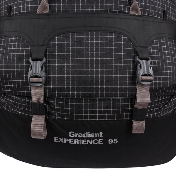 Рюкзак Сплав Gradient Experience 95