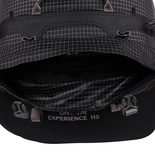 Рюкзак Сплав Gradient Experience 115