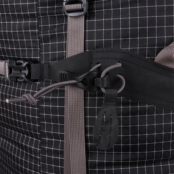 Рюкзак Сплав Gradient Experience 115