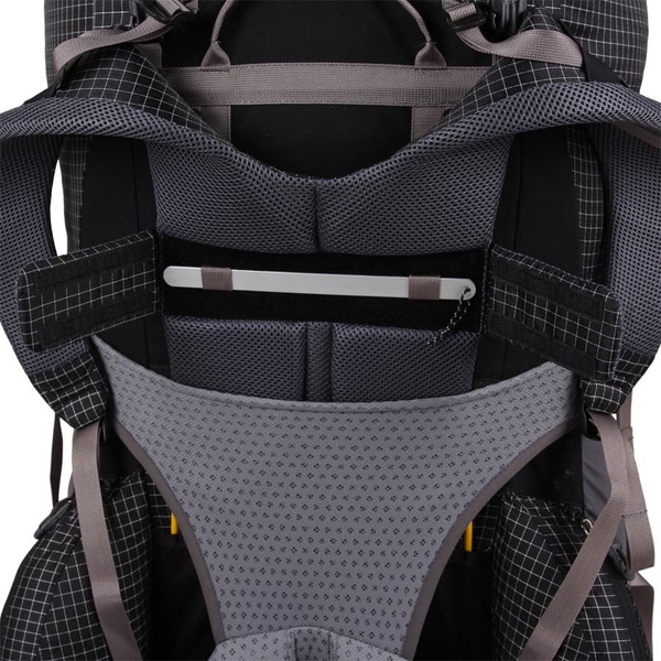 Рюкзак Сплав Gradient Experience 115