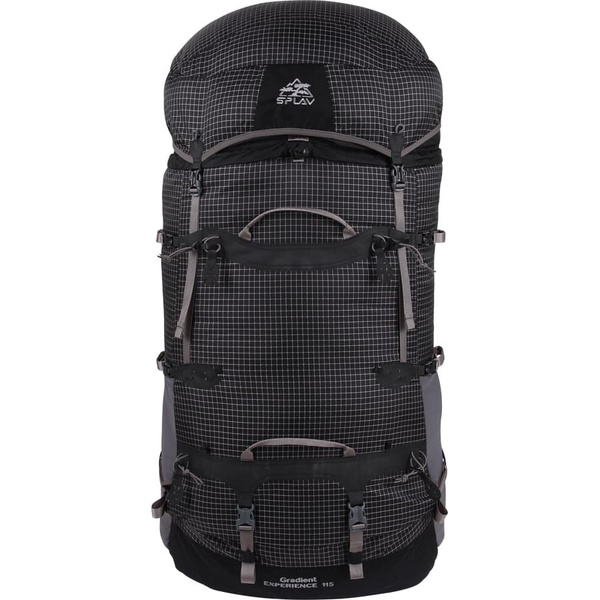 Рюкзак Сплав Gradient Experience 115