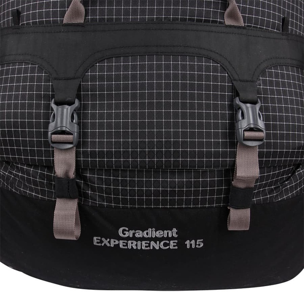 Рюкзак Сплав Gradient Experience 115