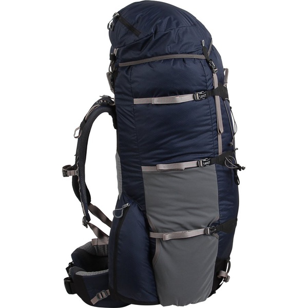 Рюкзак Сплав Gradient 80 v.3 L синий