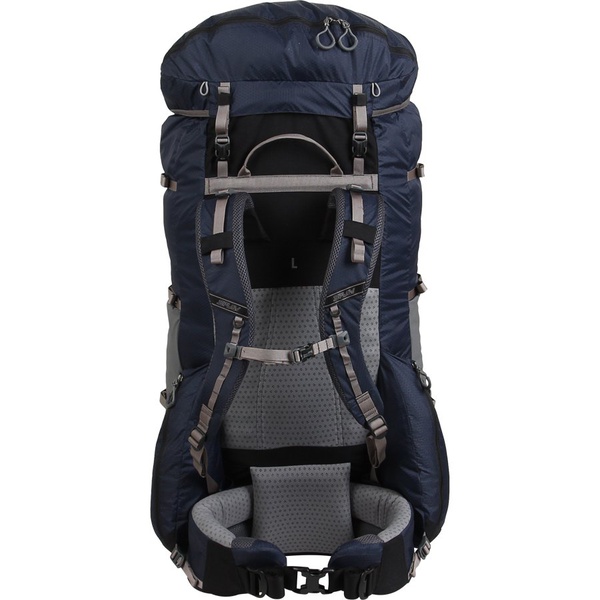 Рюкзак Сплав Gradient 80 v.3 L синий