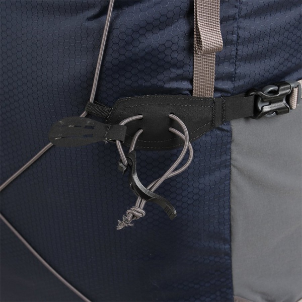 Рюкзак Сплав Gradient 80 v.3 L синий