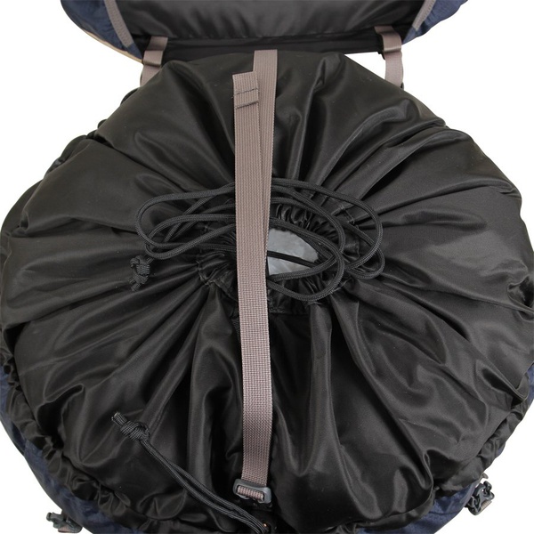 Рюкзак Сплав Gradient 80 v.3 L синий