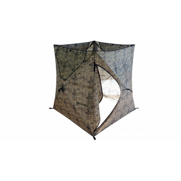 Охотничья засидка Пингвин Хант Люкс кусты