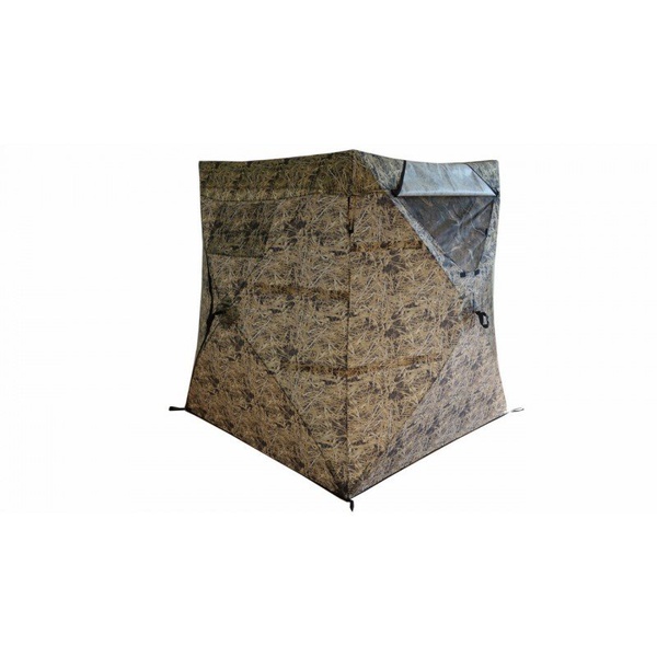 Охотничья засидка Пингвин Хант Люкс кусты