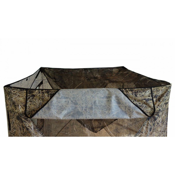 Охотничья засидка Пингвин Хант Люкс кусты