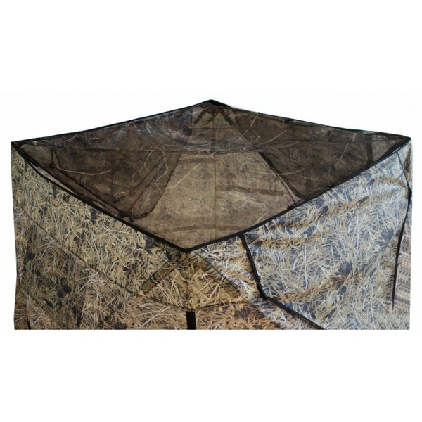 Охотничья засидка Пингвин Хант Люкс кусты