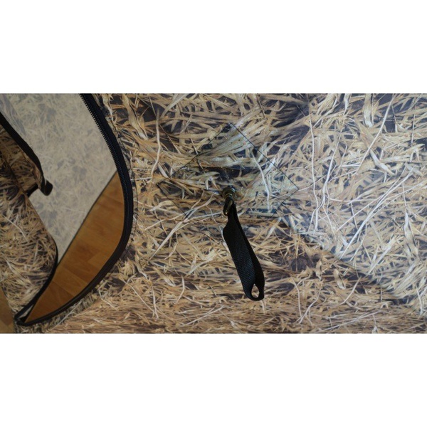 Охотничья засидка Пингвин Хант Люкс кусты