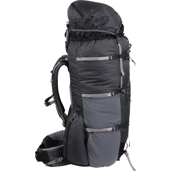 Рюкзак Сплав Gradient 80 v.3 L серый