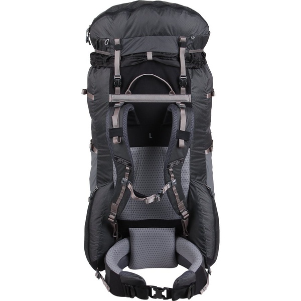 Рюкзак Сплав Gradient 80 v.3 L серый