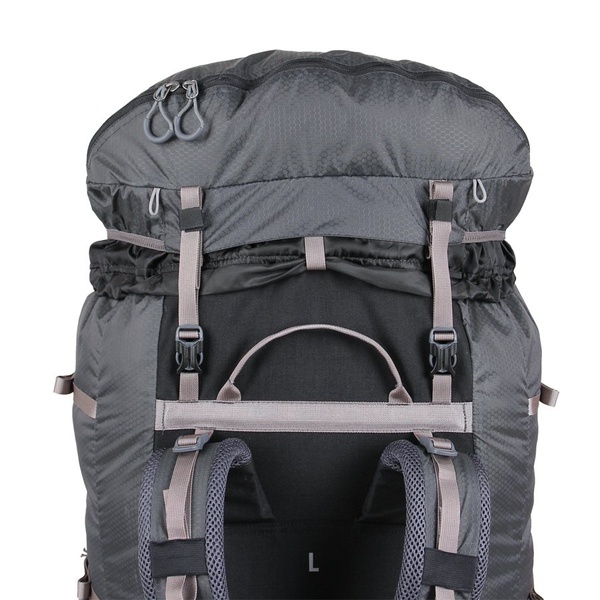 Рюкзак Сплав Gradient 80 v.3 L серый