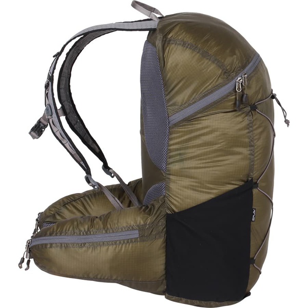 Рюкзак Сплав Easy Pack v3 Si олива