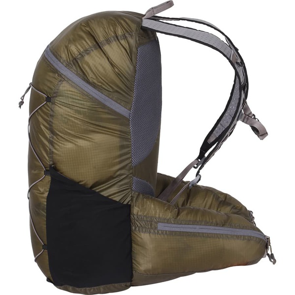 Рюкзак Сплав Easy Pack v3 Si олива