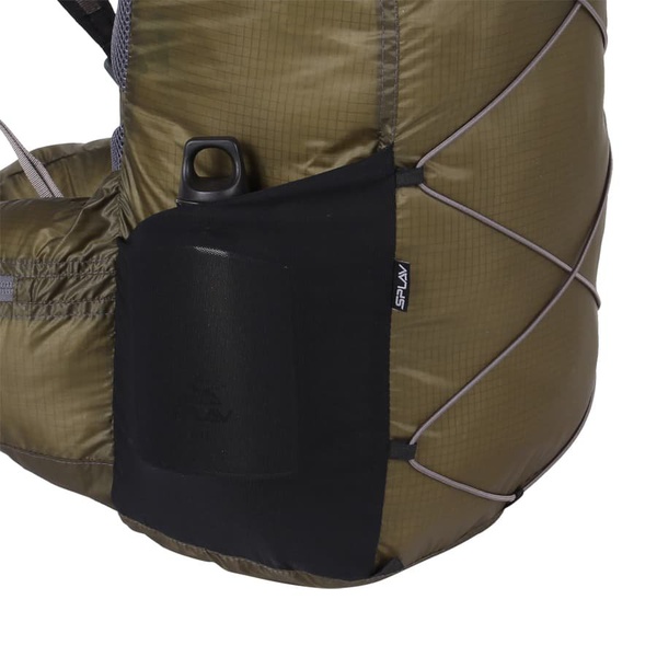 Рюкзак Сплав Easy Pack v3 Si олива