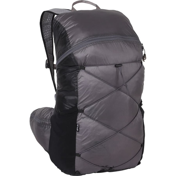 Рюкзак Сплав Easy Pack v3 Si черно-серый