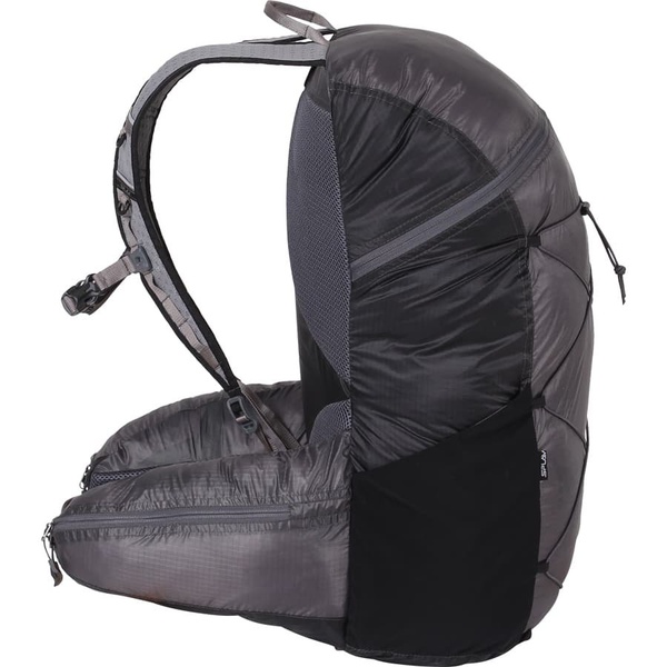 Рюкзак Сплав Easy Pack v3 Si черно-серый