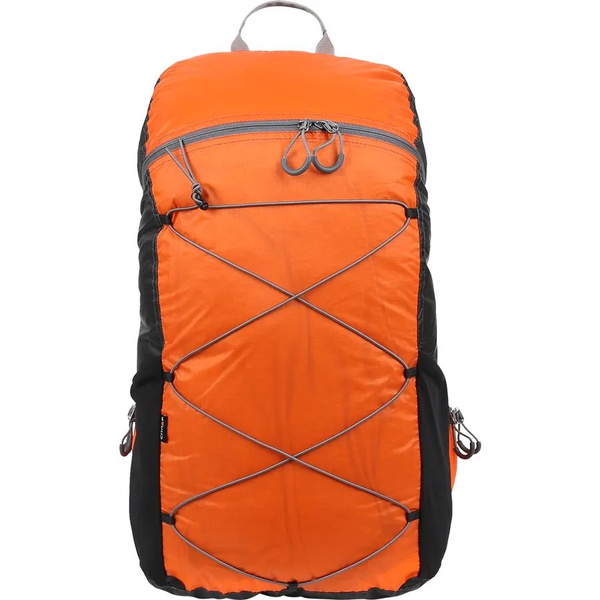 Рюкзак Сплав Easy Pack v3 Si черно-оранжевый