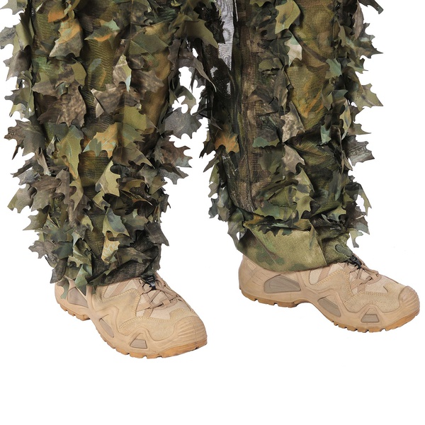 Костюм маскировочный 5.45 Design Леший лето